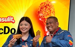 Bigger savings, fuller chicken: How McDo keeps Filipinos coming back for more