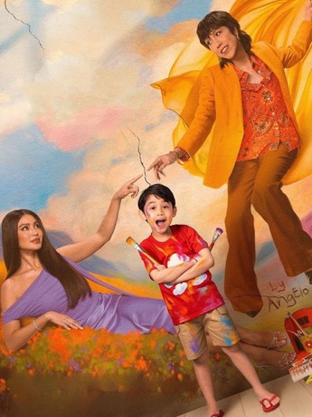 ‘Call Me Mother’ tops Netflix Philippines movie chart