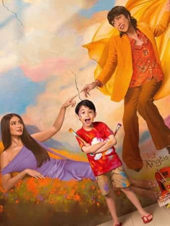 ‘Call Me Mother’ tops Netflix Philippines movie chart