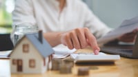 Can you afford that upgrade or just the monthly payment?