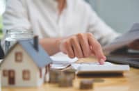 Can you afford that upgrade or just the monthly payment?