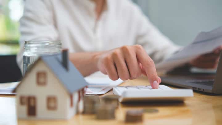 Can you afford that upgrade or just the monthly payment?