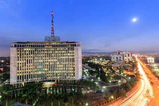Meralco power auction clears at below P5.60/kWh