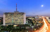 THE Manila Electric Co. has completed a competitive auction for its 600-megawatt baseload requirement, attracting major generation companies with bids priced around P5.60 per kilowatt-hour or lower.