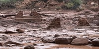 Two dead, one missing after Grand Canyon flash flood