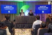 Security Bank targets new growth opportunities