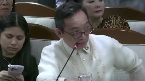 Tinio questions Palace ‘free pass’ on budget