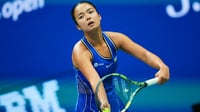 ‘Eala-mania’ takes over US Open