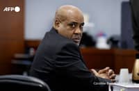 JUSTICE, NEARLY 30 YEARS LATER | A Las Vegas jury finds former gang leader Duane “Keffe D” Davis guilty of first-degree murder in the 1996 killing of rap icon Tupac Shakur, marking the first conviction in one of hip-hop’s most enduring murder cases.
Davis was not accused of pulling the trigger, but prosecutors said he orchestrated the retaliatory attack and provided the gun used in the shooting. He could face life in prison.