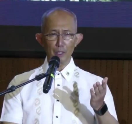 Magalong lays out reforms to outlast his term