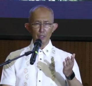 Magalong lays out reforms to outlast his term