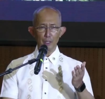 Magalong lays out reforms to outlast his term