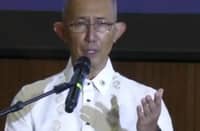 Magalong lays out reforms to outlast his term