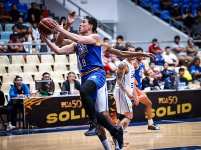 Quick, agile Gilas vies in Asian Games