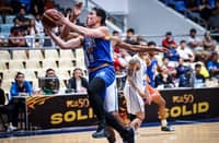 ROBERT Bolick is set to anchor a quicker, more agile Gilas Pilipinas squad in the 20th Asian Games starting next week.