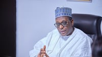 Nigeria moves to decriminalize suicide attempts