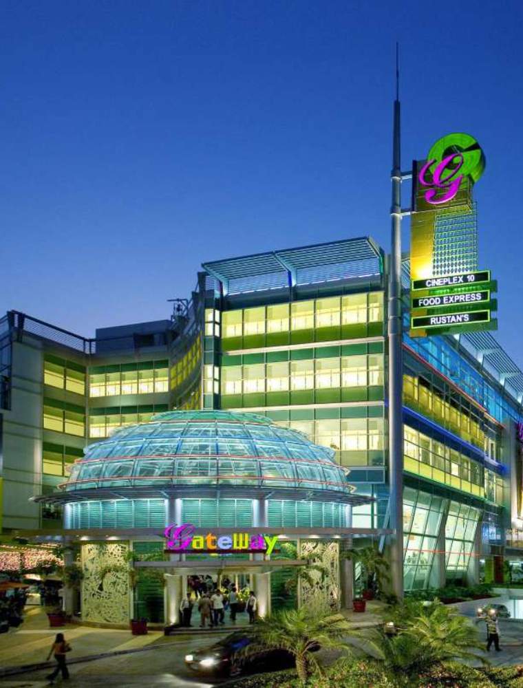 The Visionary behind Araneta City earns a Lifetime Achievement Honor