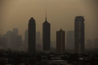 Haze blankets Metro Manila as ‘Ber’ months begin