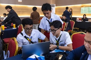 Pisay students develop digital emergency tracking platform