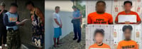 PRO1 arrests 205 wanted persons in August manhunt operations