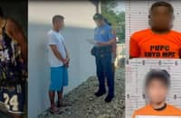 PRO1 arrests 205 wanted persons in August manhunt operations