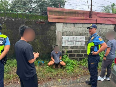 Three nabbed in separate La Union buy-busts