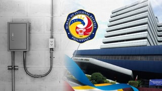 BIR plans VAT removal on power system losses