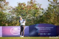 Quiban chases Summit Point glory