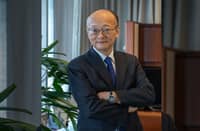 MASATO Kanda, who had previously served as Japan’s Vice-Minister of Finance for International Affairs (2021–2024), received unanimous support for a second term as Asian Development President. In a statement, he said ‘ADB must be the region’s anchor of stability. But stability cannot mean standing still. We must mobilize with speed and at the scale our members need, to protect people today while helping build a brighter future for the next generation.’