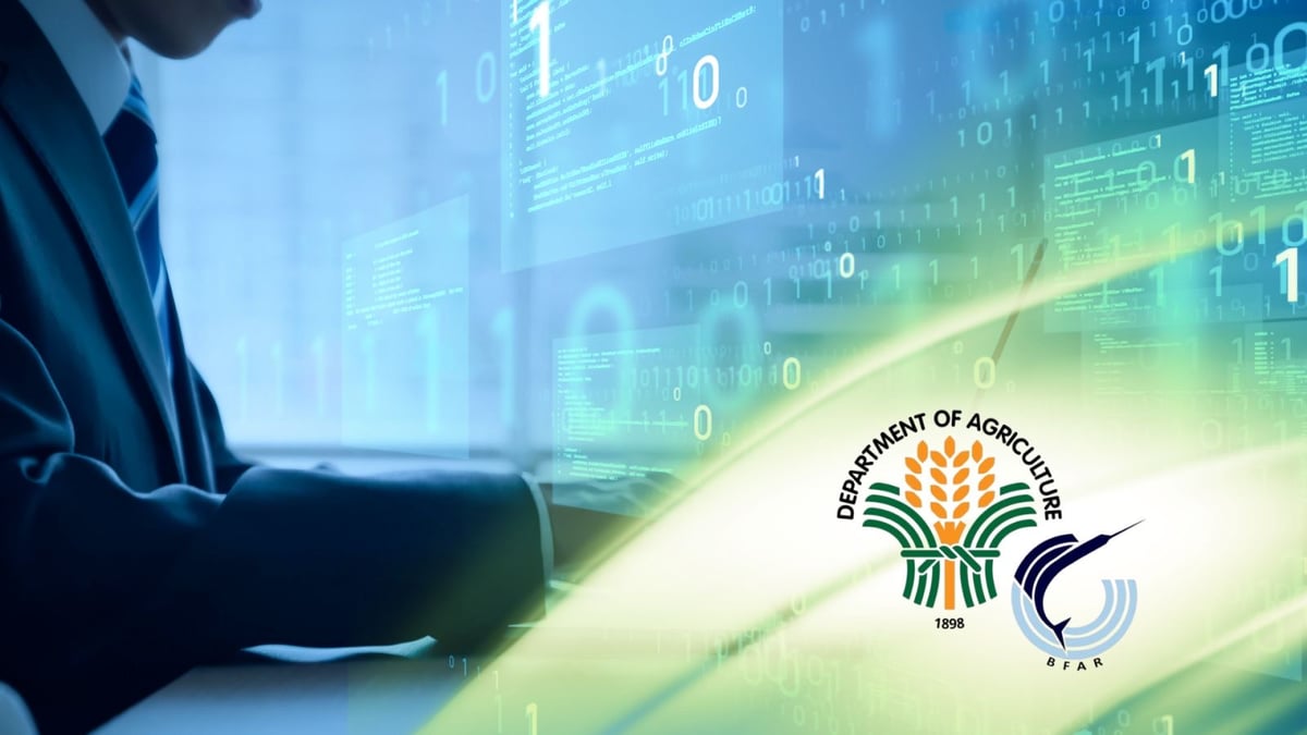 BFAR puts fisheries tech to practical use