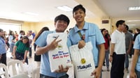 Makati expands student welfare program