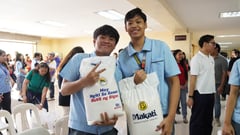 Makati expands student welfare program