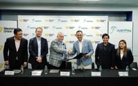 Western Union taps JuanPay network for remittance expansion