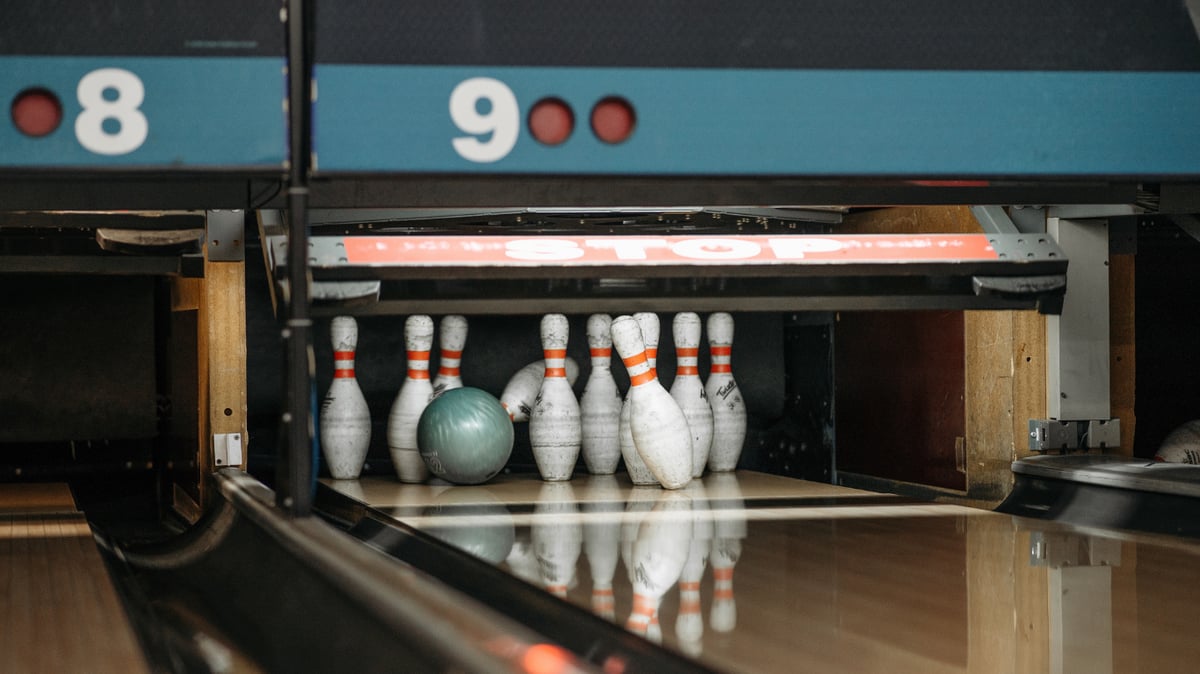 Yuyek Cup bowlfest set