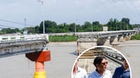 PBBM allocates P300 million for reconstruction of two Tarlac bridges