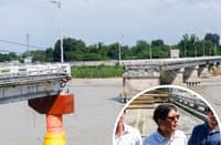 PBBM allocates P300 million for reconstruction of two Tarlac bridges