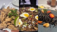 A feast without the hefty price tag
