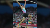 Tired Obiena settles for silver