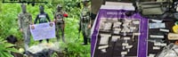 Ilocos drug ops net 146 arrests, P6.59M haul