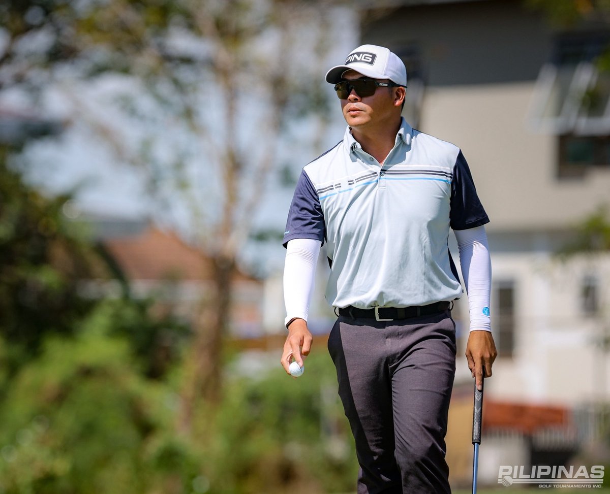 Quiban eyes Summit Point triumph