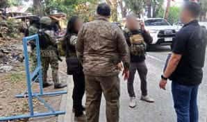 MILF convoy stopped over lack of movement documents
