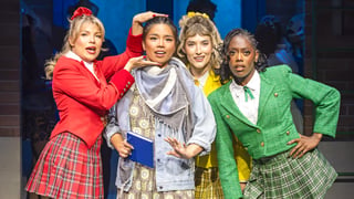 ‘How Very!’ ‘Heathers the Musical’ comes to Manila in 2027