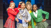 ‘How Very!’ ‘Heathers the Musical’ comes to Manila in 2027