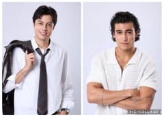 Marco Gallo and L.A. Aguinaldo take a chance on love in regional dating show ‘Wingman’