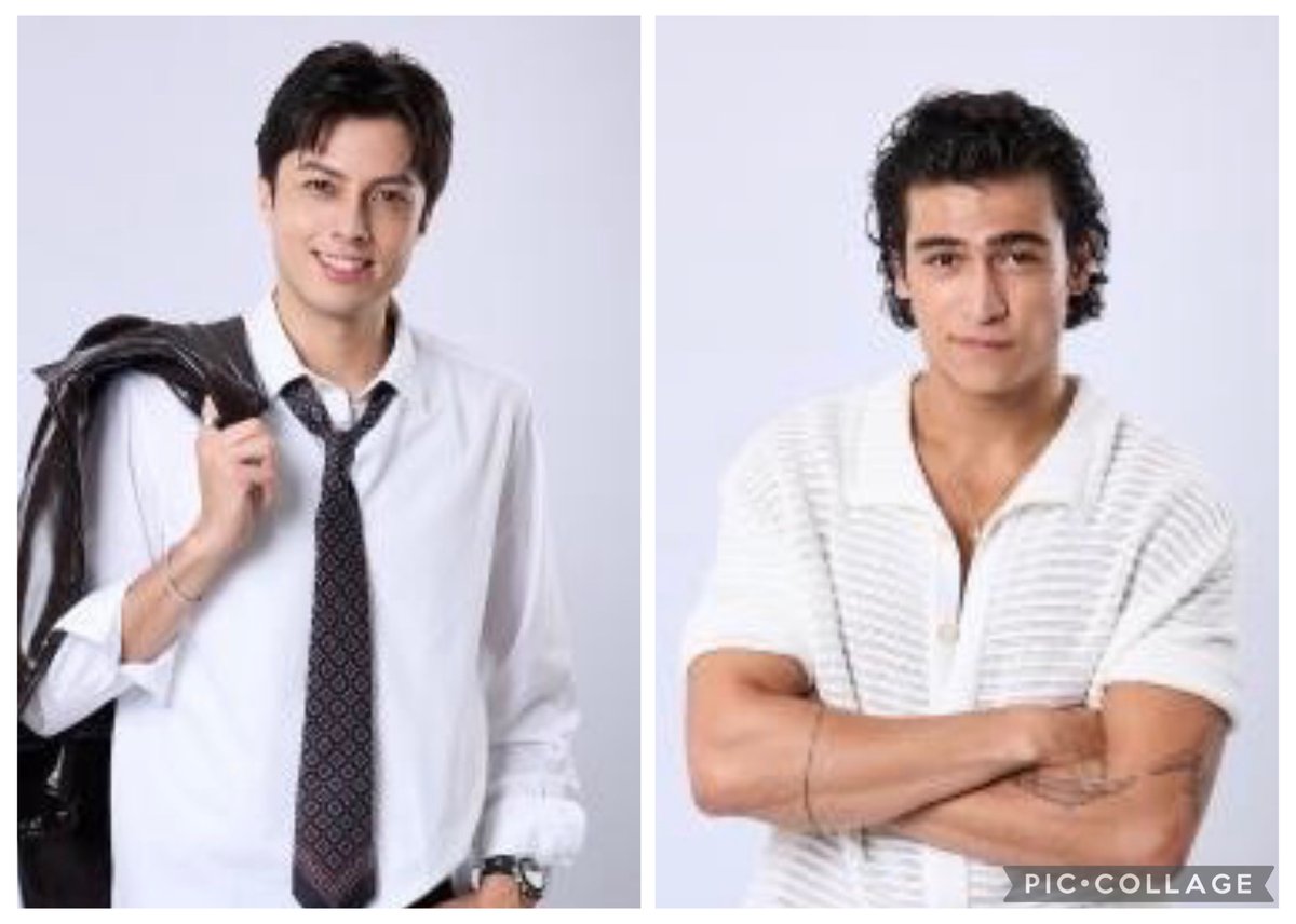 Marco Gallo and L.A. Aguinaldo take a chance on love in regional dating show ‘Wingman’