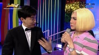 Ryan Bang breaks down on live TV over memories of Yeng Constantino