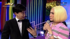 Ryan Bang breaks down on live TV over memories of Yeng Constantino