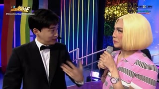 Ryan Bang breaks down on live TV over memories of Yeng Constantino