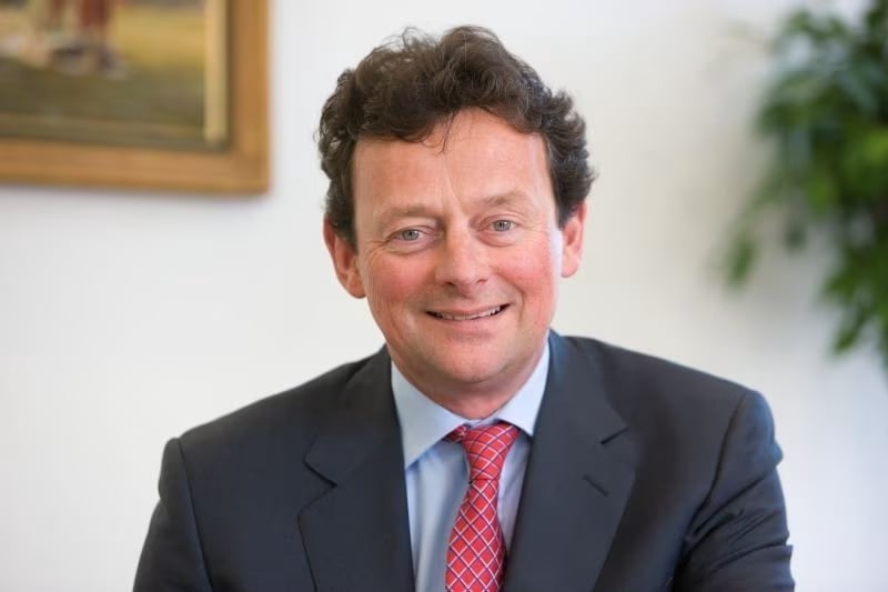 Prime Infra taps ex-BP chief for global push