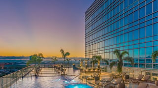 Megaworld hotels promote local tours at Travel Mart